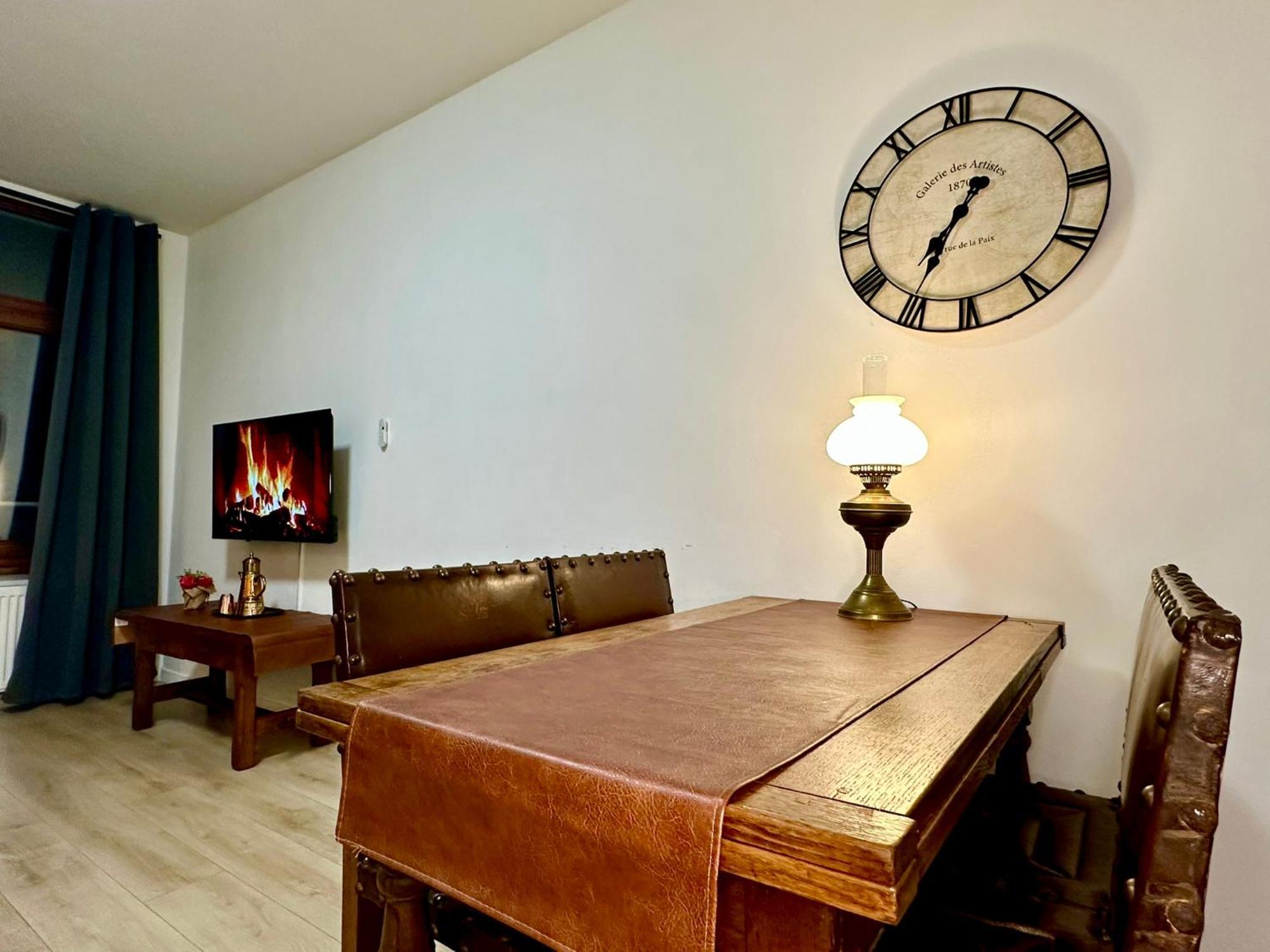 Luxury Suites Centrum By Rikas Hotels Antwerpen Ngoại thất bức ảnh