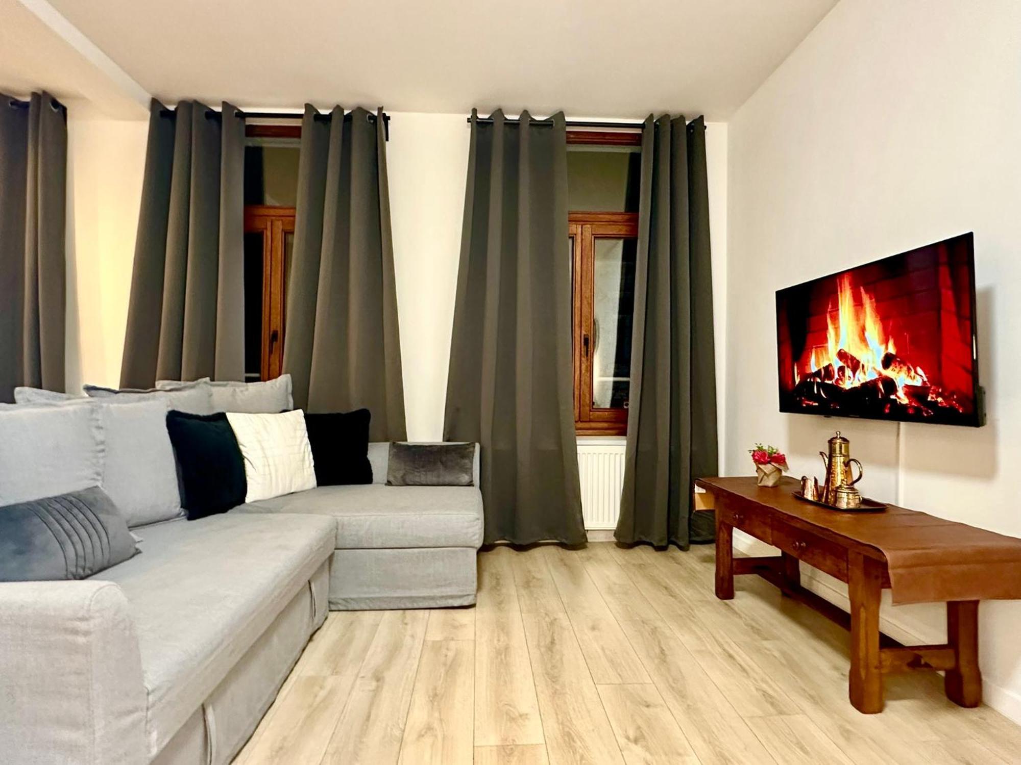 Luxury Suites Centrum By Rikas Hotels Antwerpen Ngoại thất bức ảnh