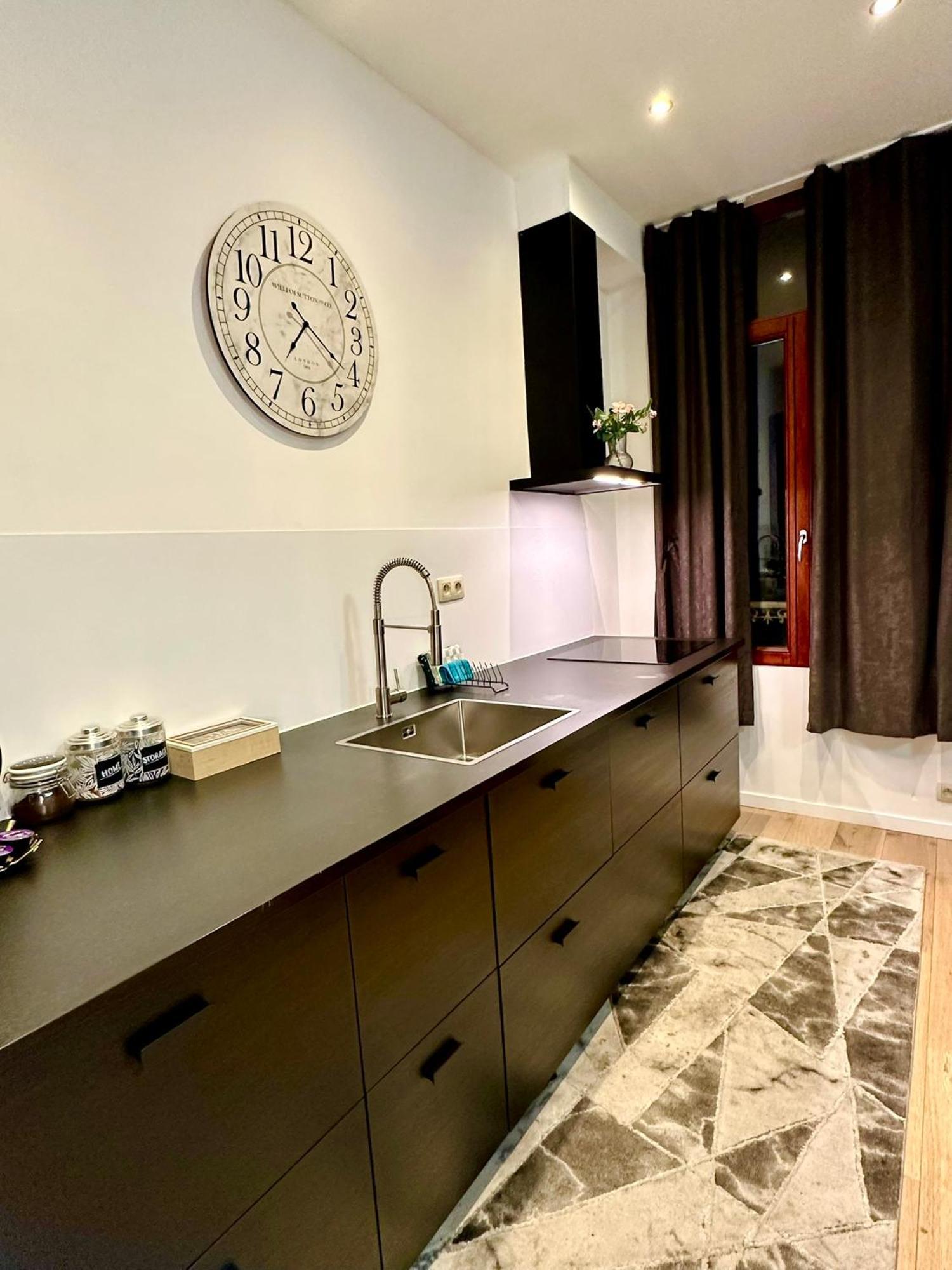 Luxury Suites Centrum By Rikas Hotels Antwerpen Ngoại thất bức ảnh